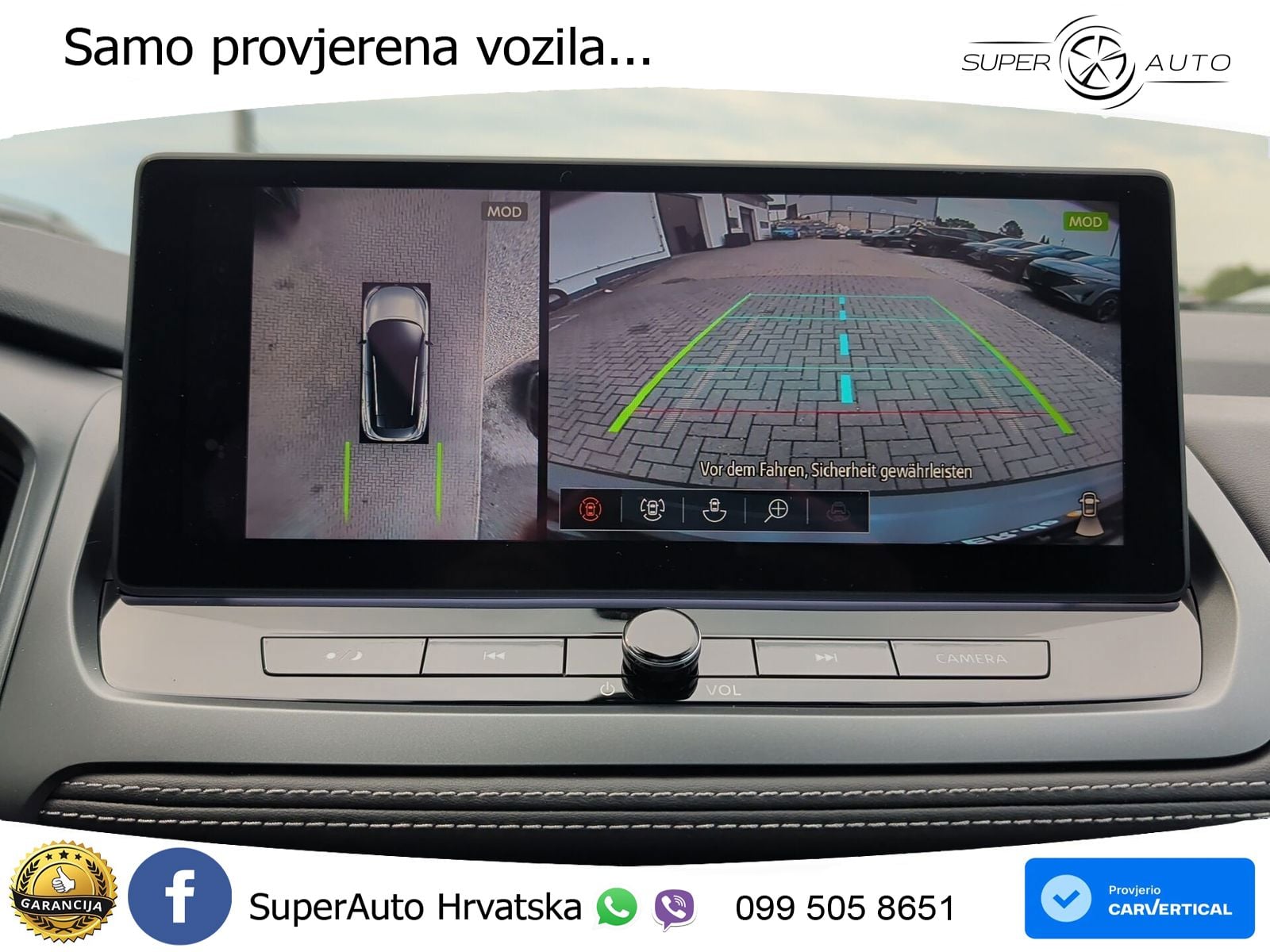 Nissan Qashqai 1.3 DIG-T (158 KS) Xtronic Tekna LED+GR SJED+ACC