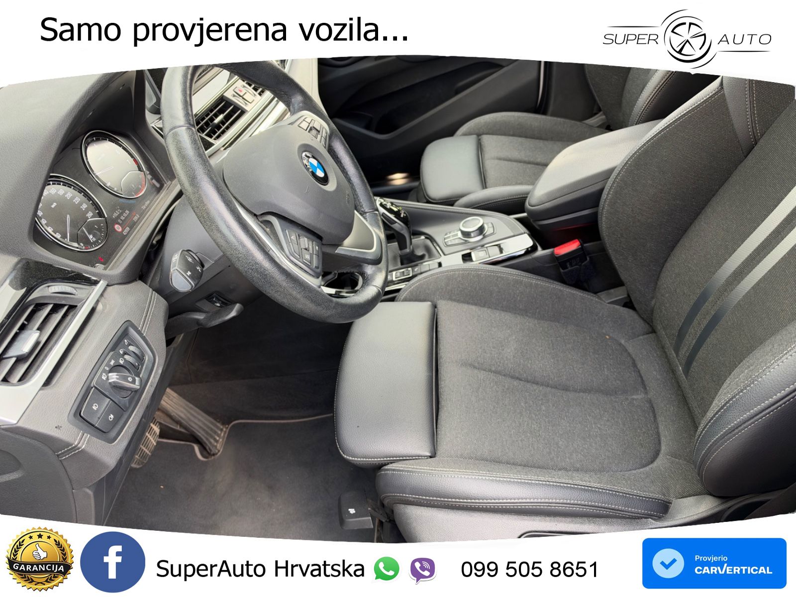 BMW X1 18i (140 KS) Steptronic