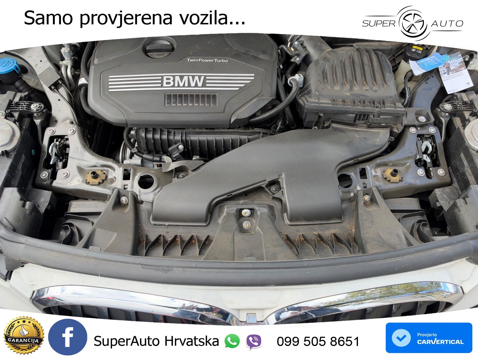 BMW X1 18i (140 KS) Steptronic