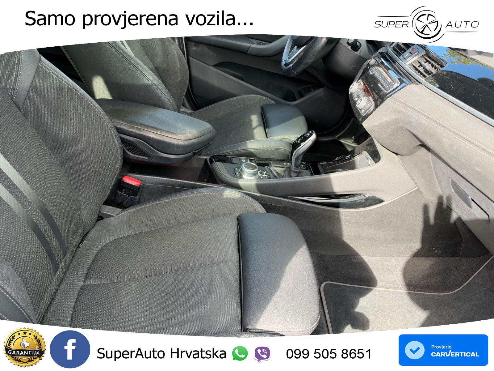 BMW X1 18i (140 KS) Steptronic
