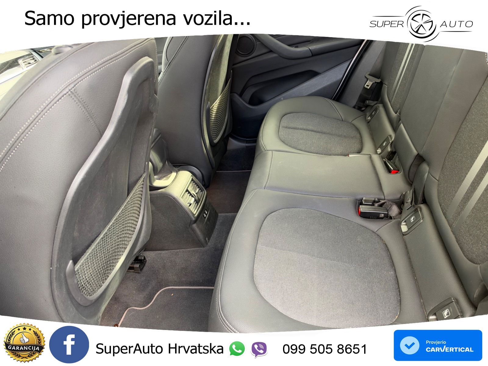 BMW X1 18i (140 KS) Steptronic