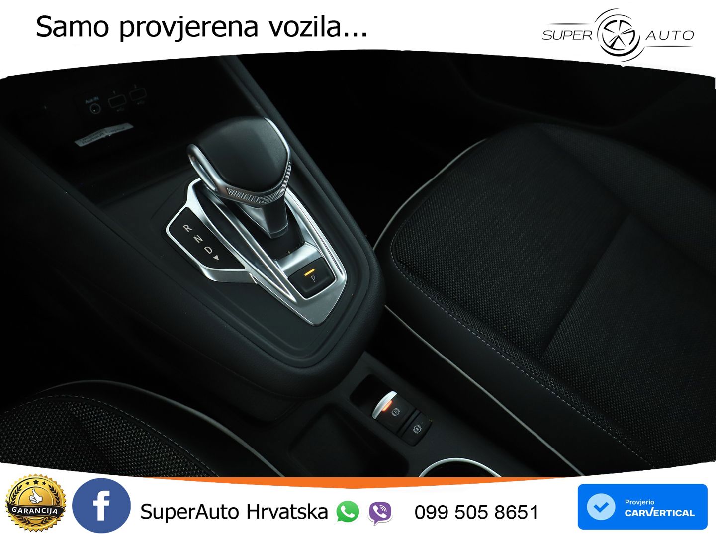 Renault Captur 1.3 TCe (140 KS) EDC Intens LED+GR SJED+ACC