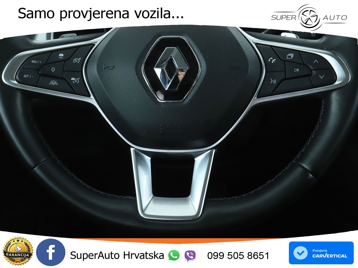 Renault Captur 1.3 TCe (140 KS) EDC Intens LED+GR SJED+ACC