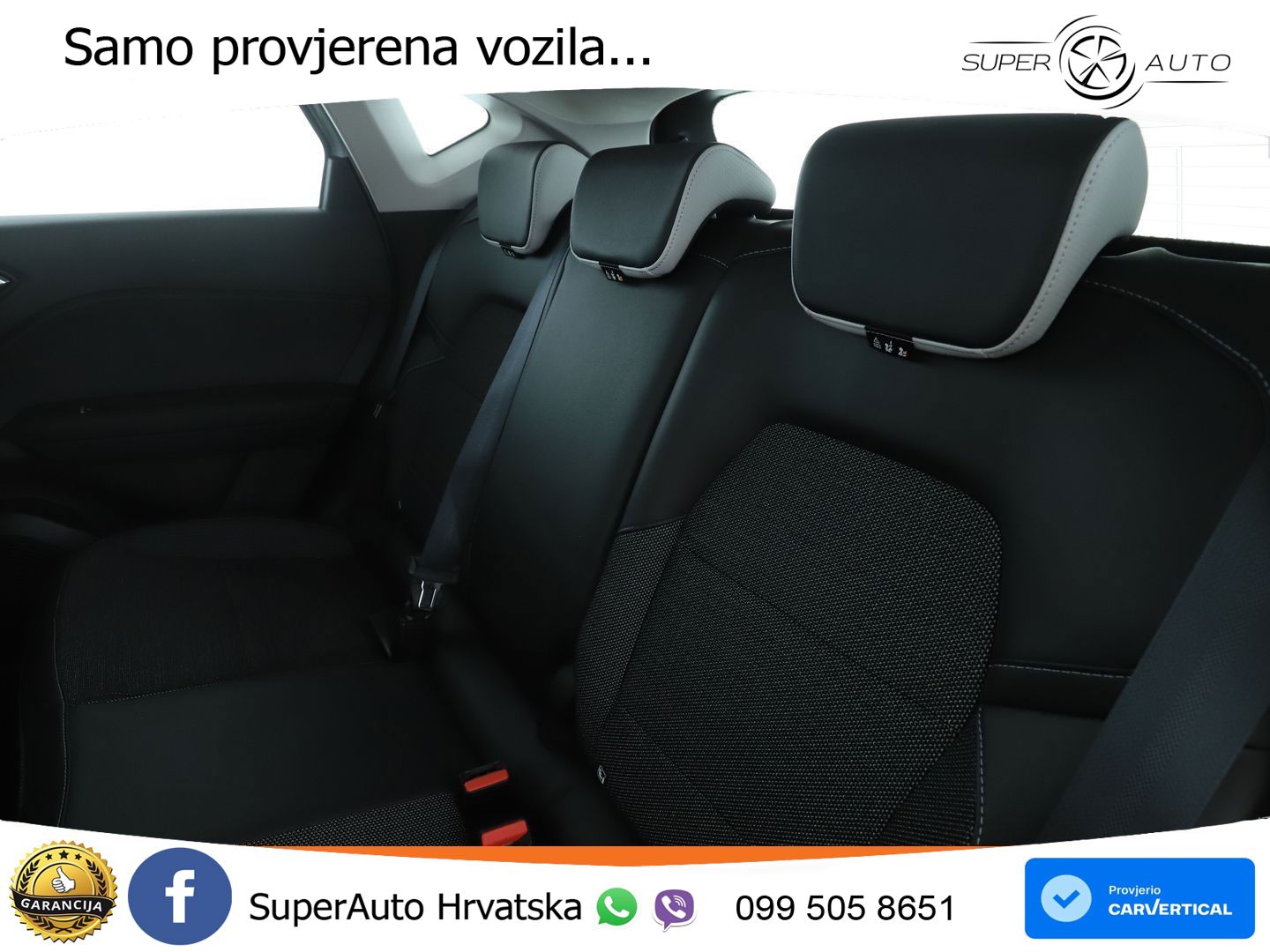 Renault Captur 1.3 TCe (140 KS) EDC Intens LED+GR SJED+ACC