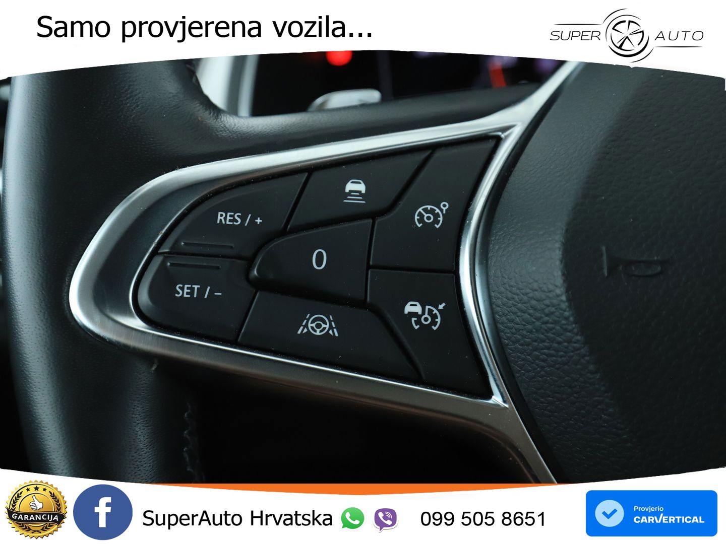 Renault Captur 1.3 TCe (140 KS) EDC Intens LED+GR SJED+ACC