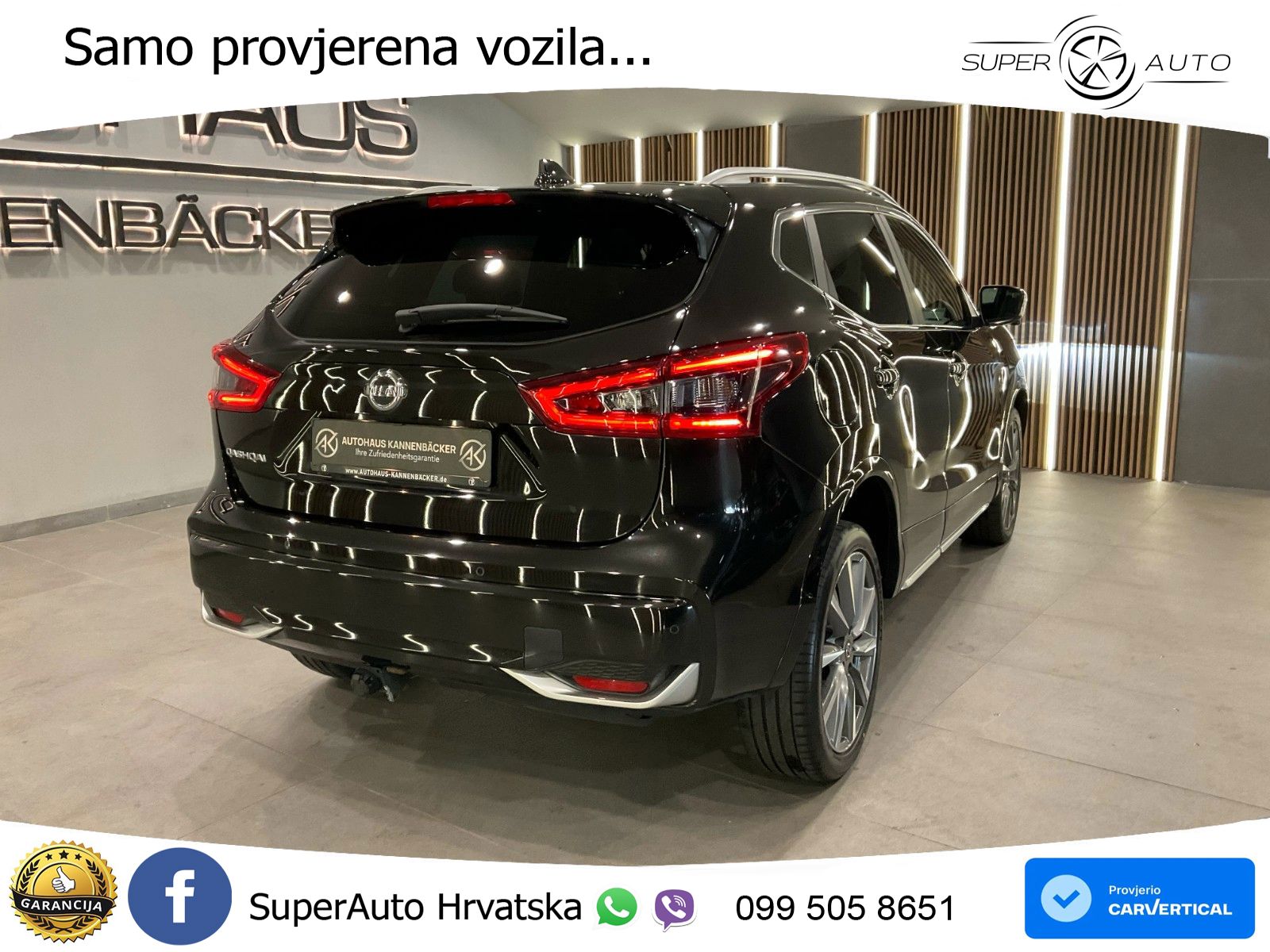 Nissan Qashqai 1.7 dCi (150 KS) 4x4 Xtronic Tekna LED+GR SJED+ACC