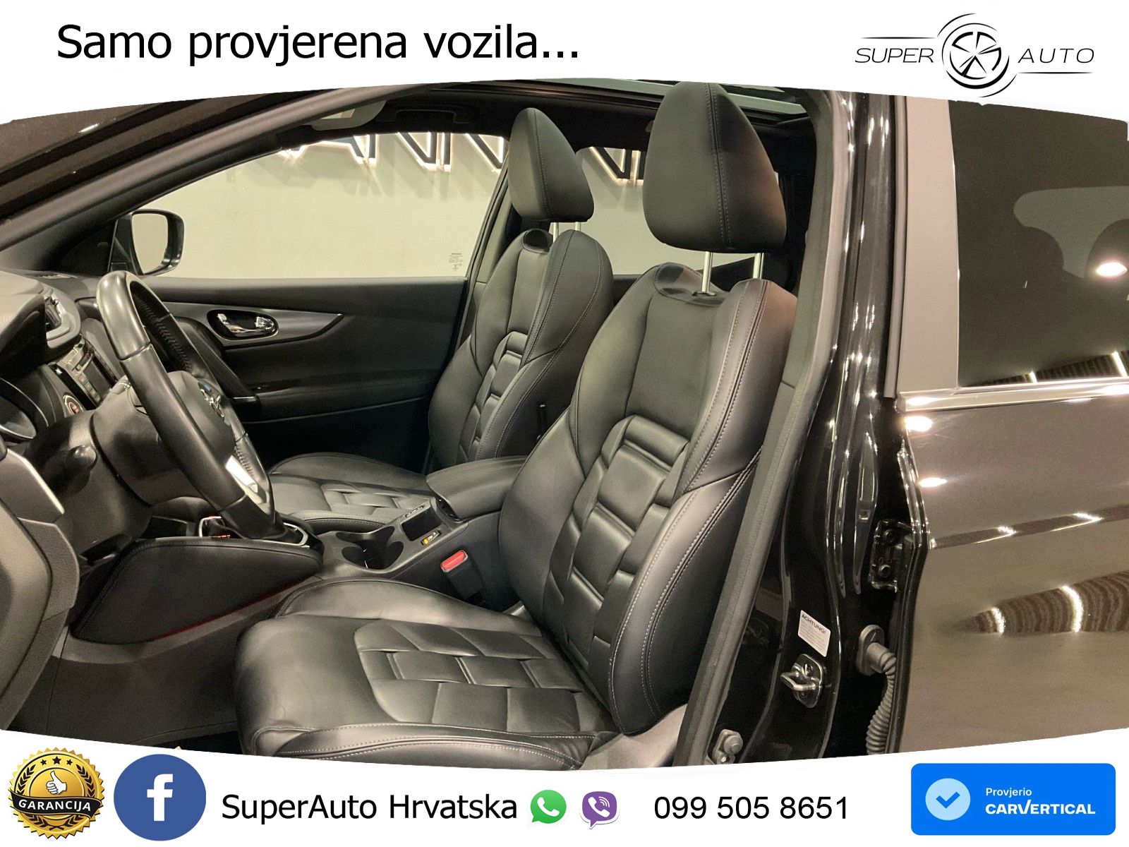 Nissan Qashqai 1.7 dCi (150 KS) 4x4 Xtronic Tekna LED+GR SJED+ACC