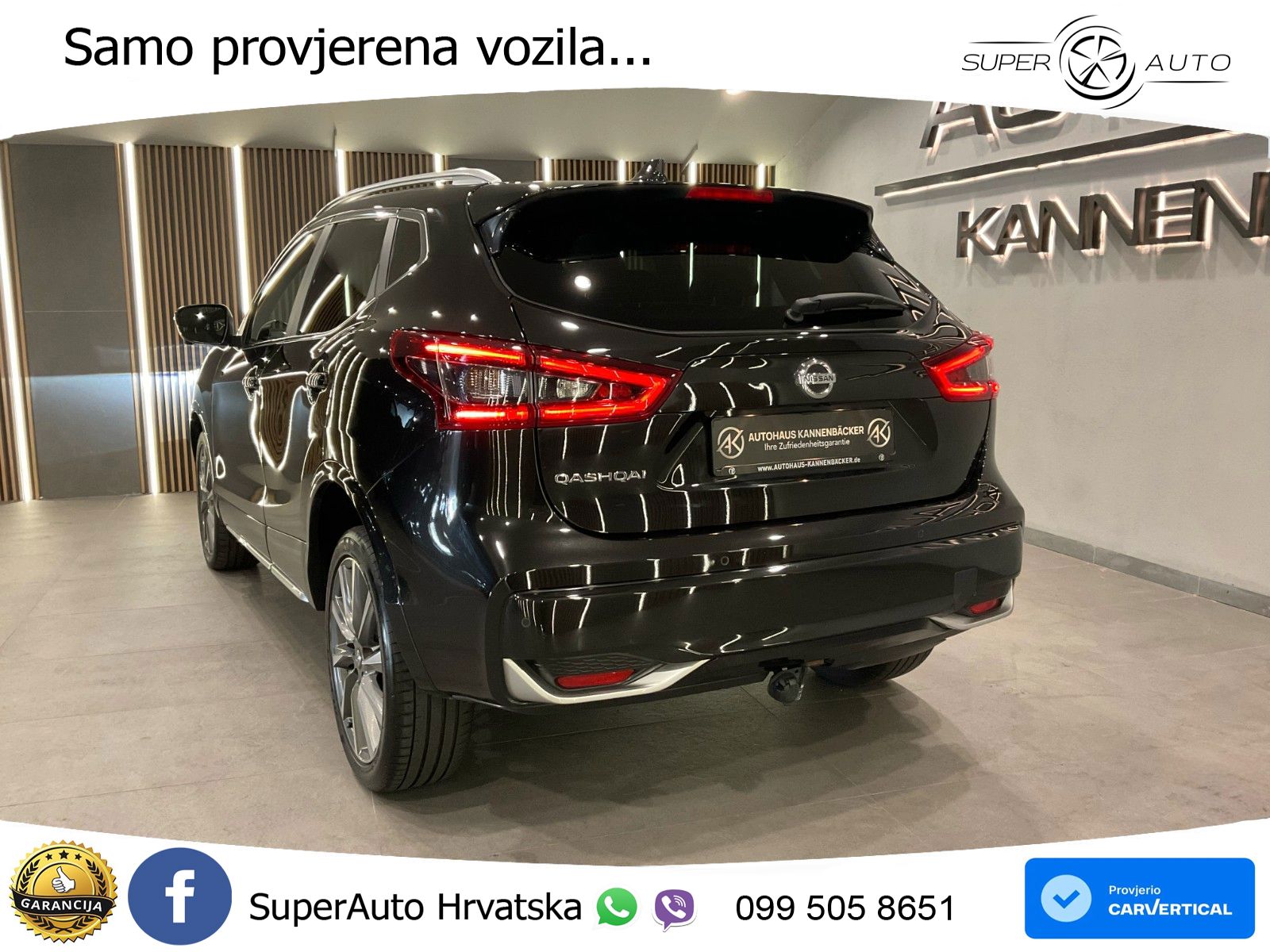 Nissan Qashqai 1.7 dCi (150 KS) 4x4 Xtronic Tekna LED+GR SJED+ACC
