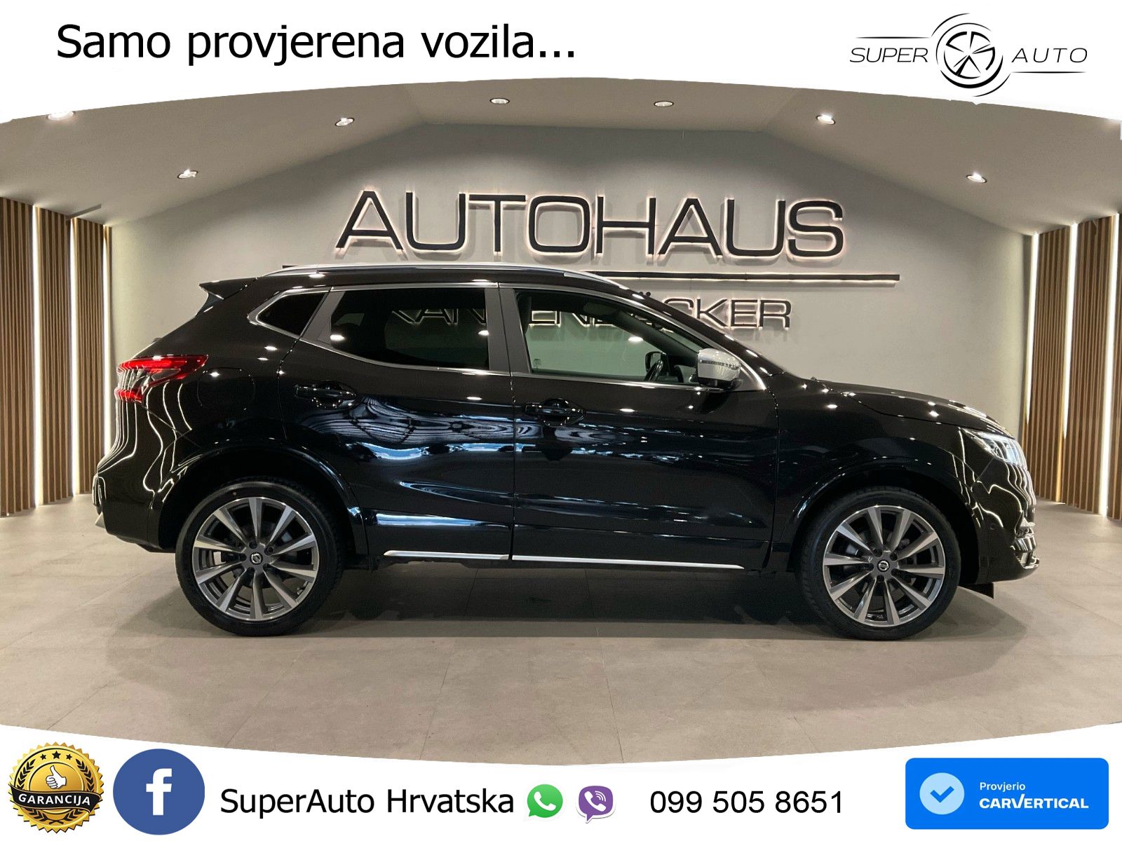 Nissan Qashqai 1.7 dCi (150 KS) 4x4 Xtronic Tekna LED+GR SJED+ACC