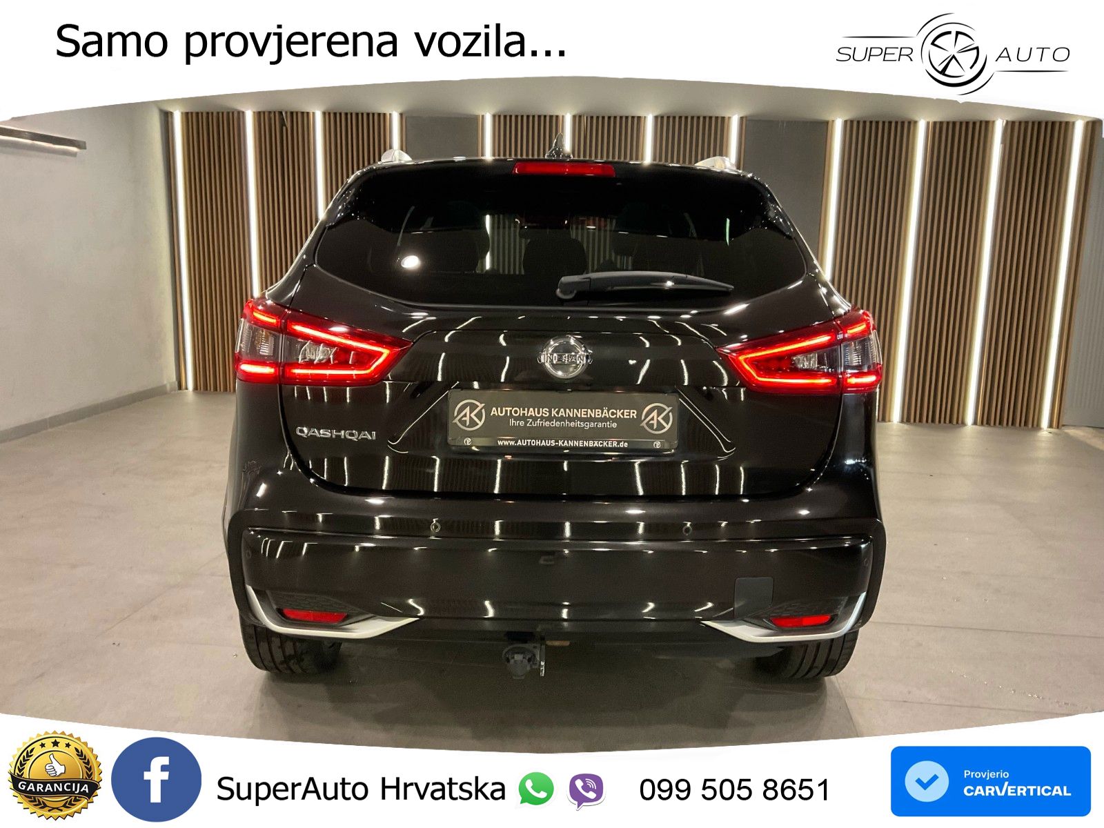 Nissan Qashqai 1.7 dCi (150 KS) 4x4 Xtronic Tekna LED+GR SJED+ACC