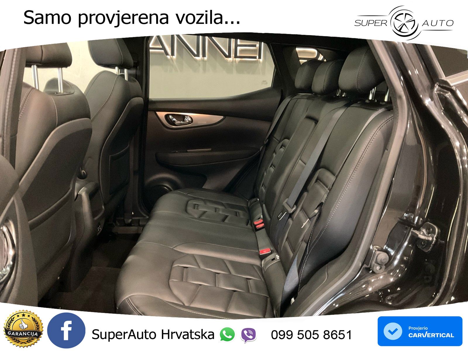 Nissan Qashqai 1.7 dCi (150 KS) 4x4 Xtronic Tekna LED+GR SJED+ACC