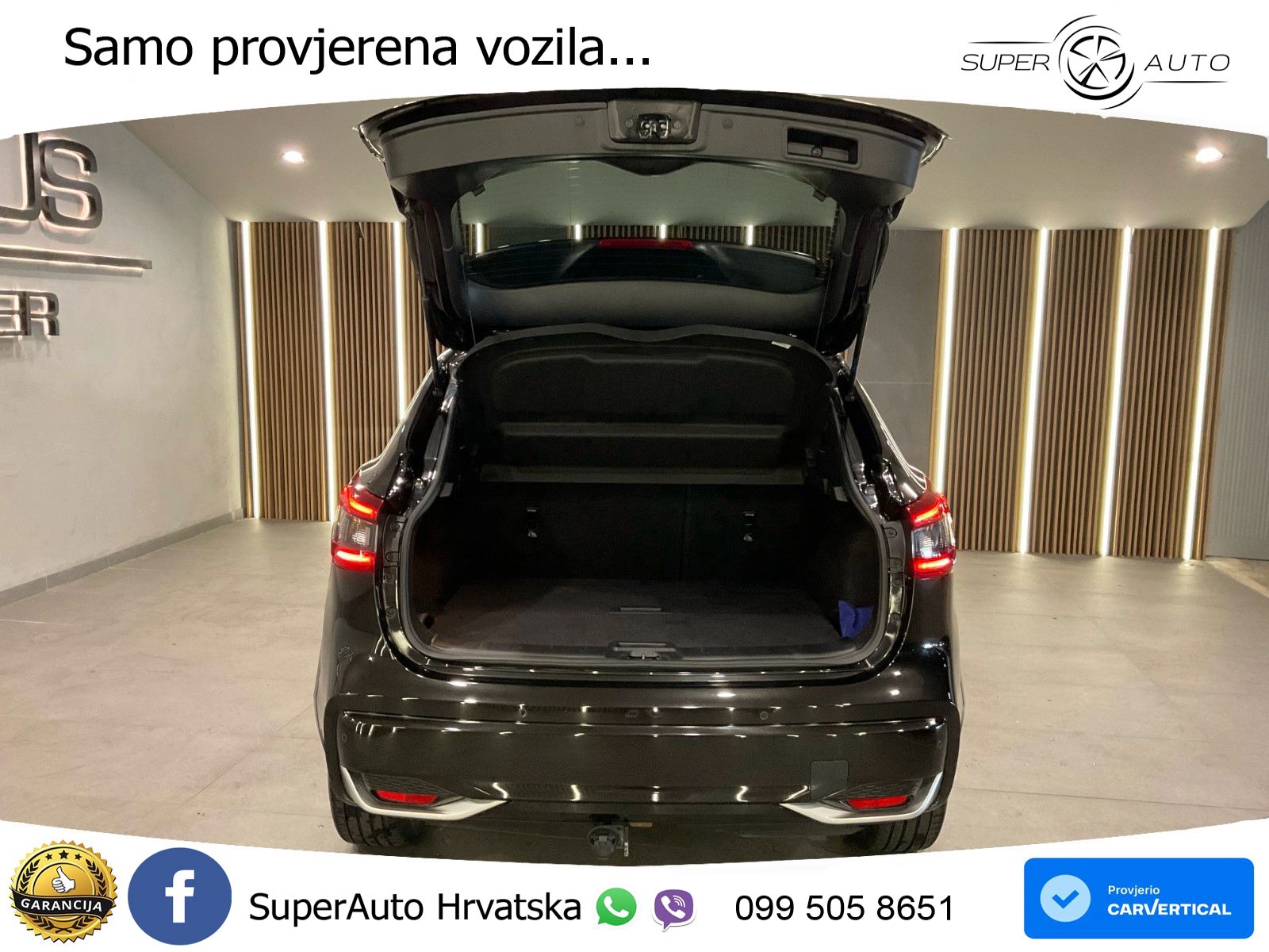 Nissan Qashqai 1.7 dCi (150 KS) 4x4 Xtronic Tekna LED+GR SJED+ACC