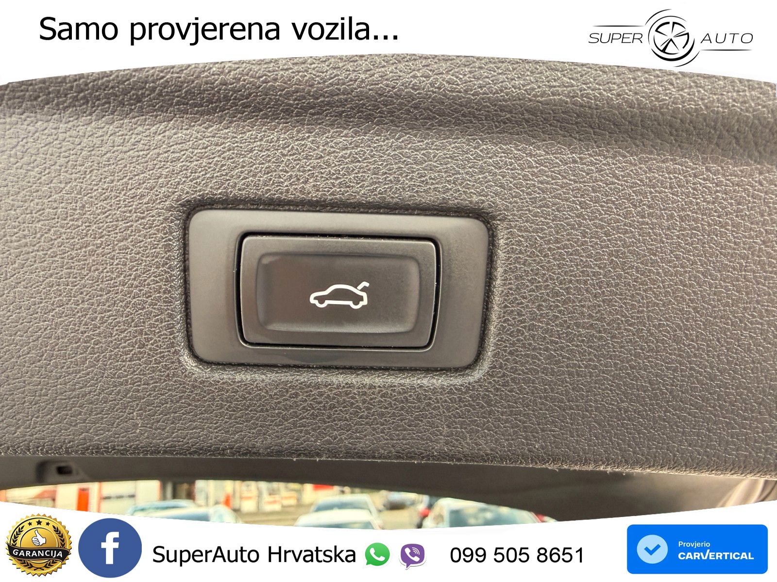 Audi A5 Sportback 40 TDI (190 KS) S tronic advanced