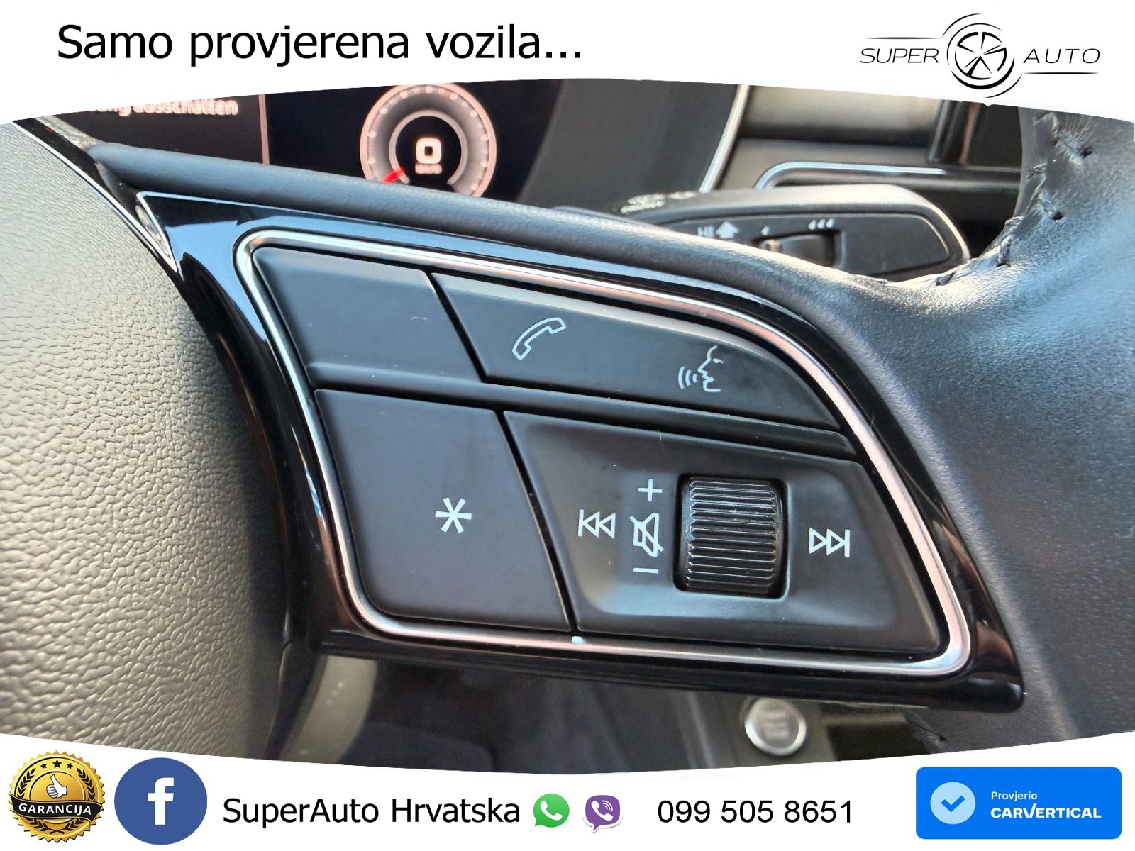 Audi A5 Sportback 40 TDI (190 KS) S tronic advanced