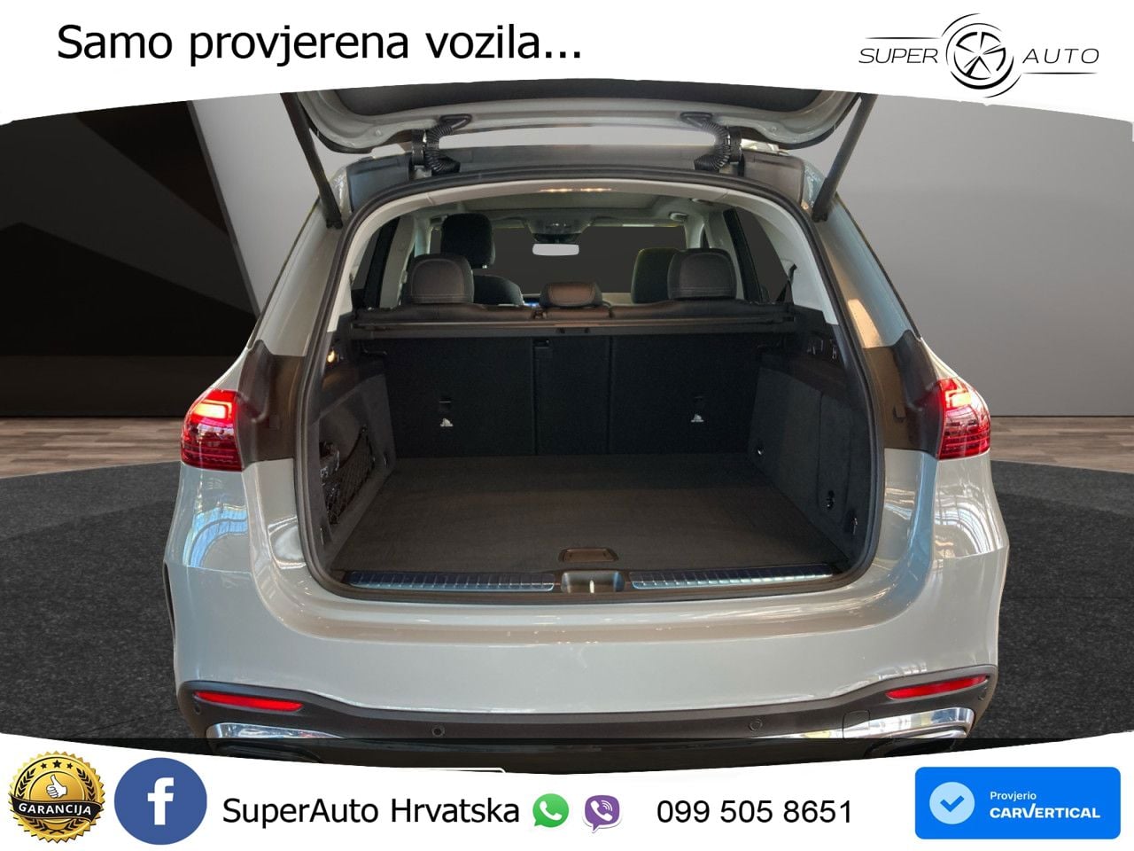 Mercedes GLE 300d (269 KS) EQ Boost 4MATIC 9G-TRONIC AMG