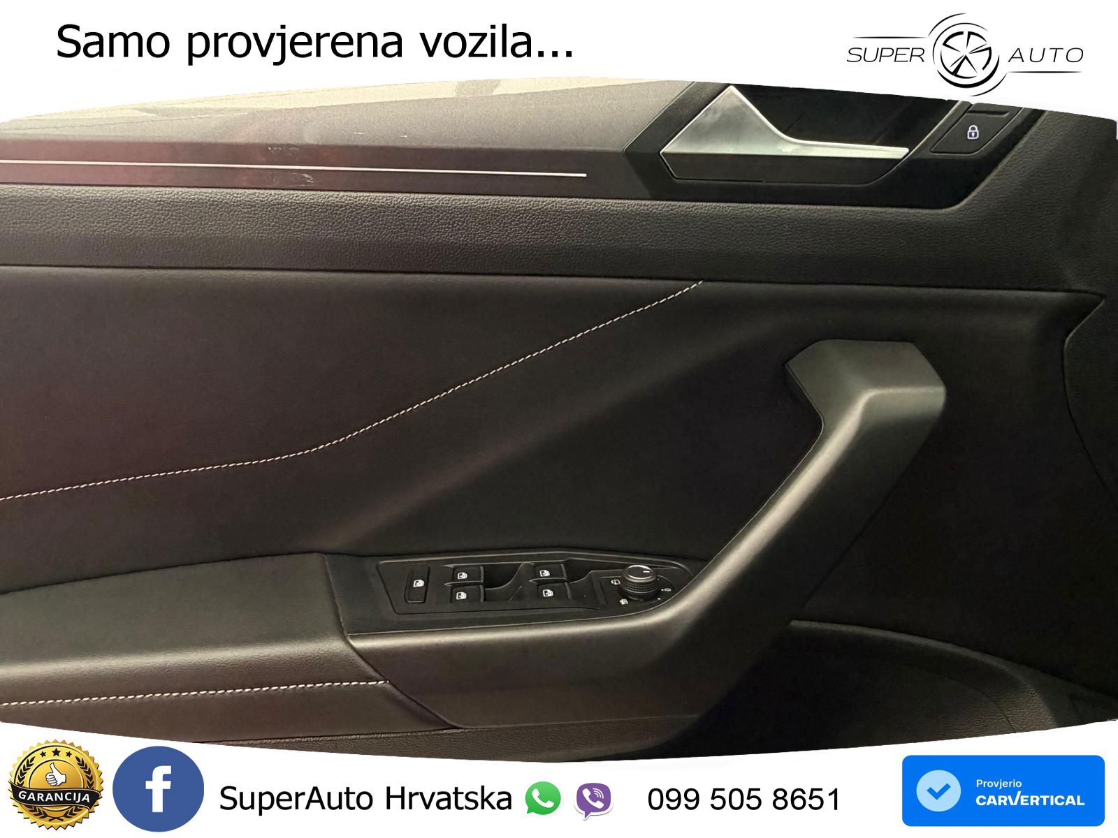 Volkswagen T-Roc 1.5 TSI (150 KS) DSG LED+GR SJED+ACC