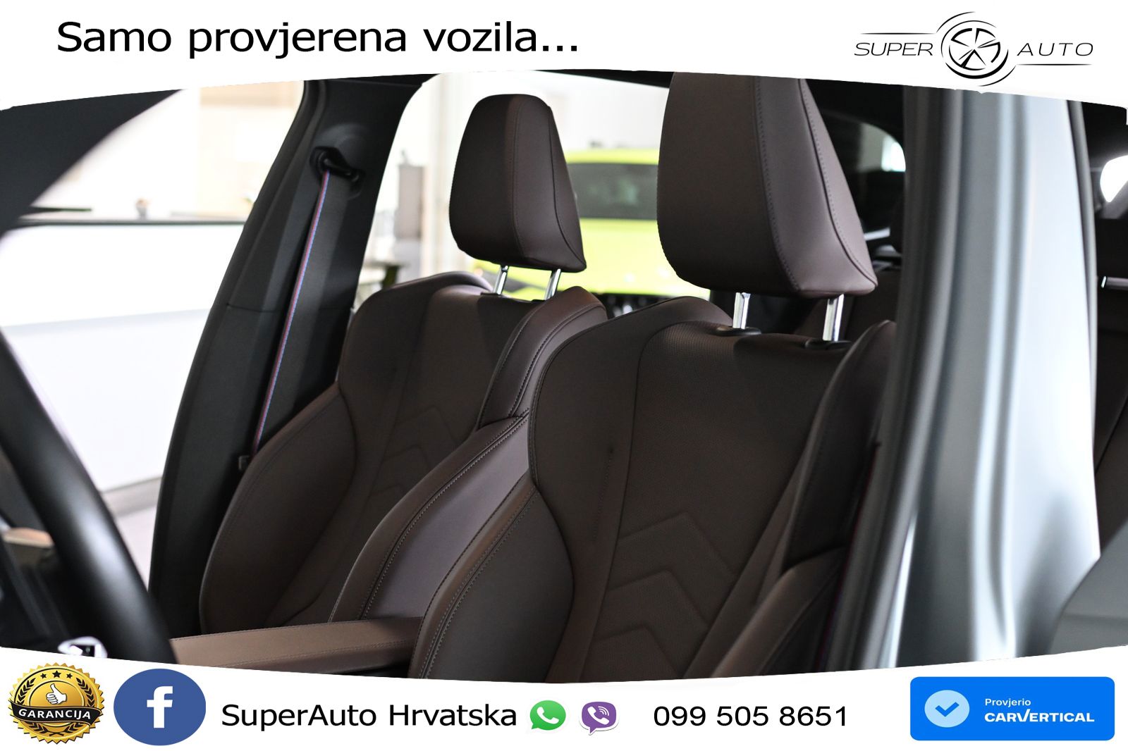 BMW iX1 68 kWh (313 KS) xDrive30