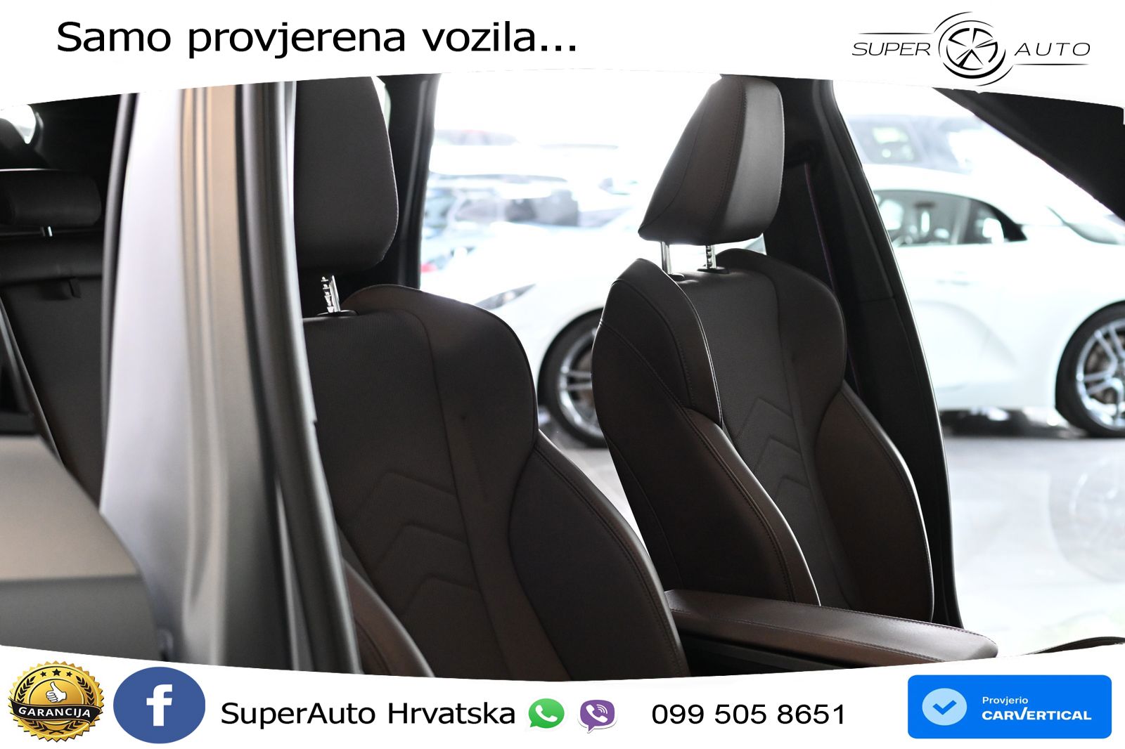 BMW iX1 68 kWh (313 KS) xDrive30