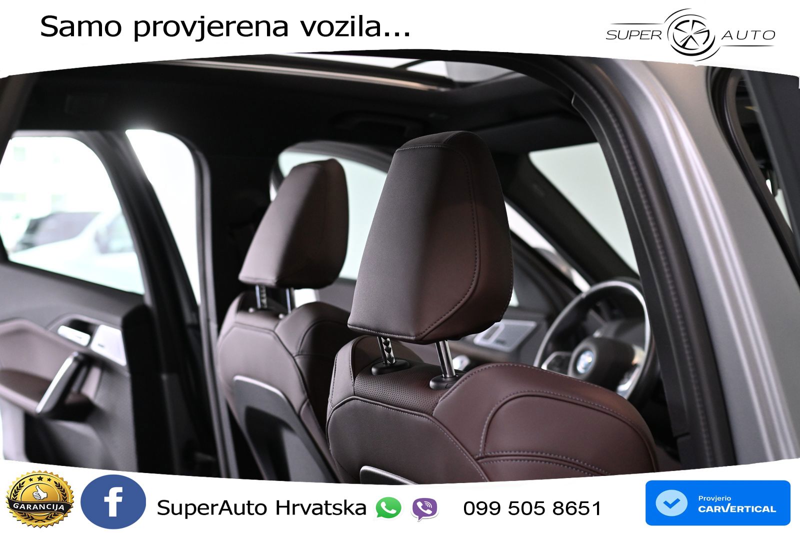 BMW iX1 68 kWh (313 KS) xDrive30