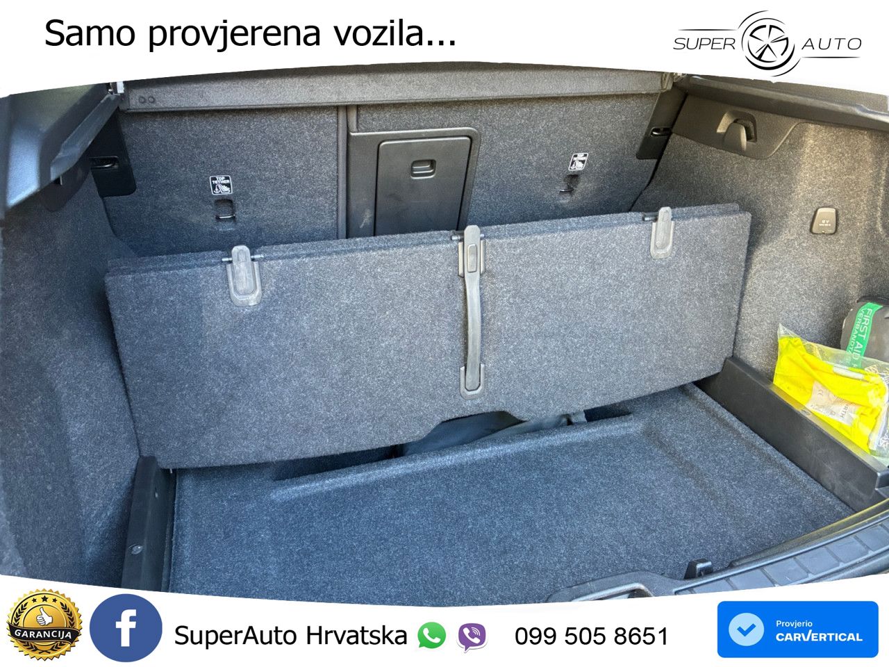 Volvo XC40 2.0 B3 163 KS Automatic LED+ACC