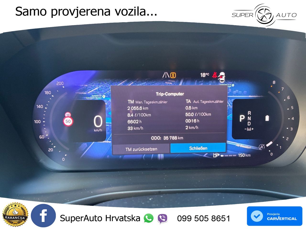 Volvo XC40 2.0 B3 163 KS Automatic LED+ACC