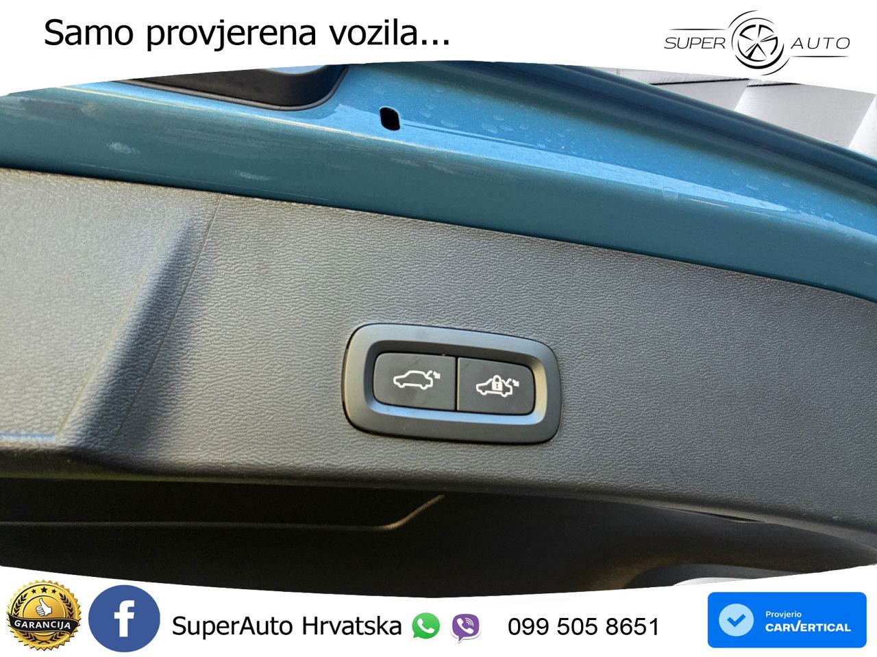 Volvo XC40 2.0 B3 163 KS Automatic LED+ACC