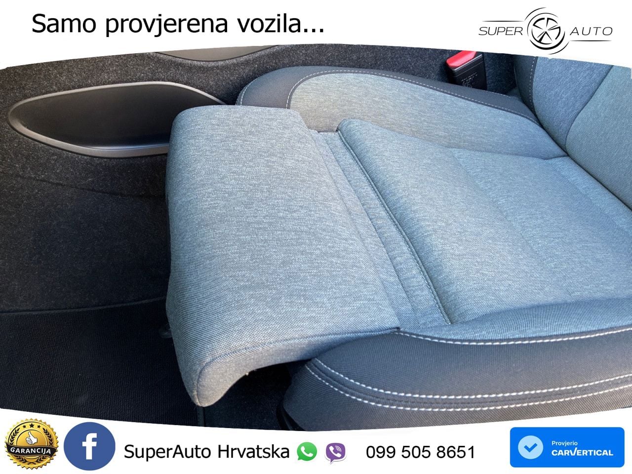 Volvo XC40 2.0 B3 163 KS Automatic LED+ACC