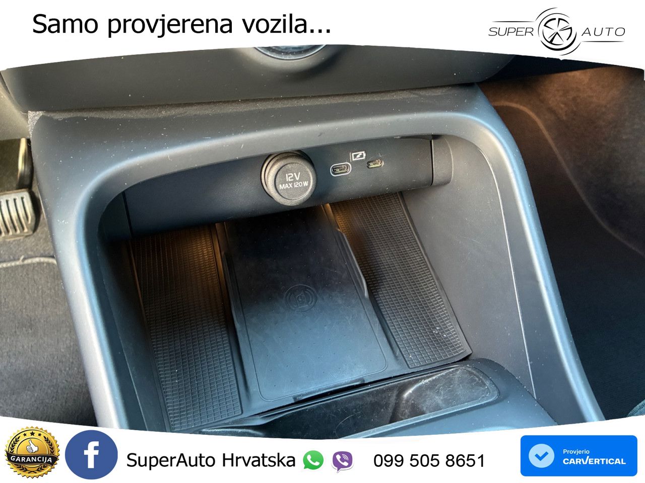 Volvo XC40 2.0 B3 163 KS Automatic LED+ACC