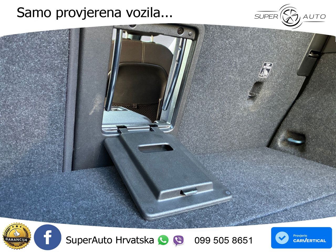 Volvo XC40 2.0 B3 163 KS Automatic LED+ACC