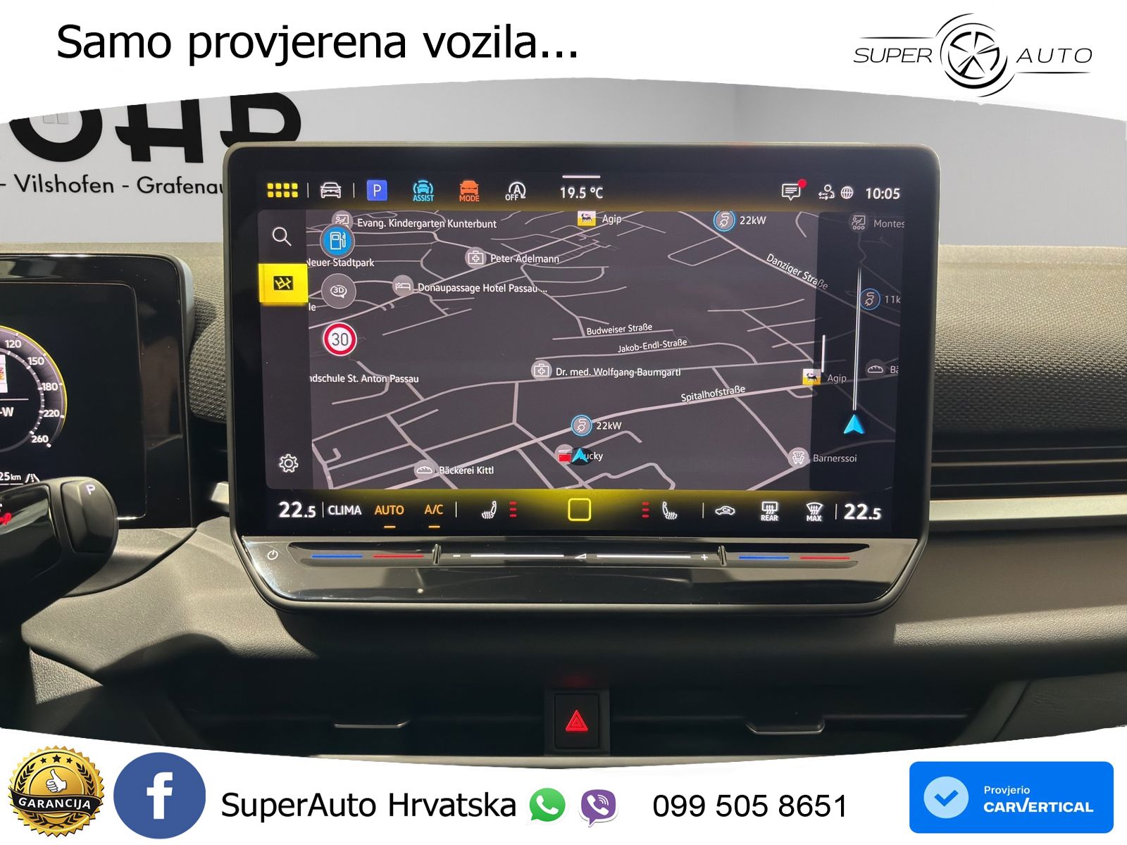 Volkswagen T-Roc II 1.5 eTSI (150 KS)  DSG LED+GR SJED+ACC