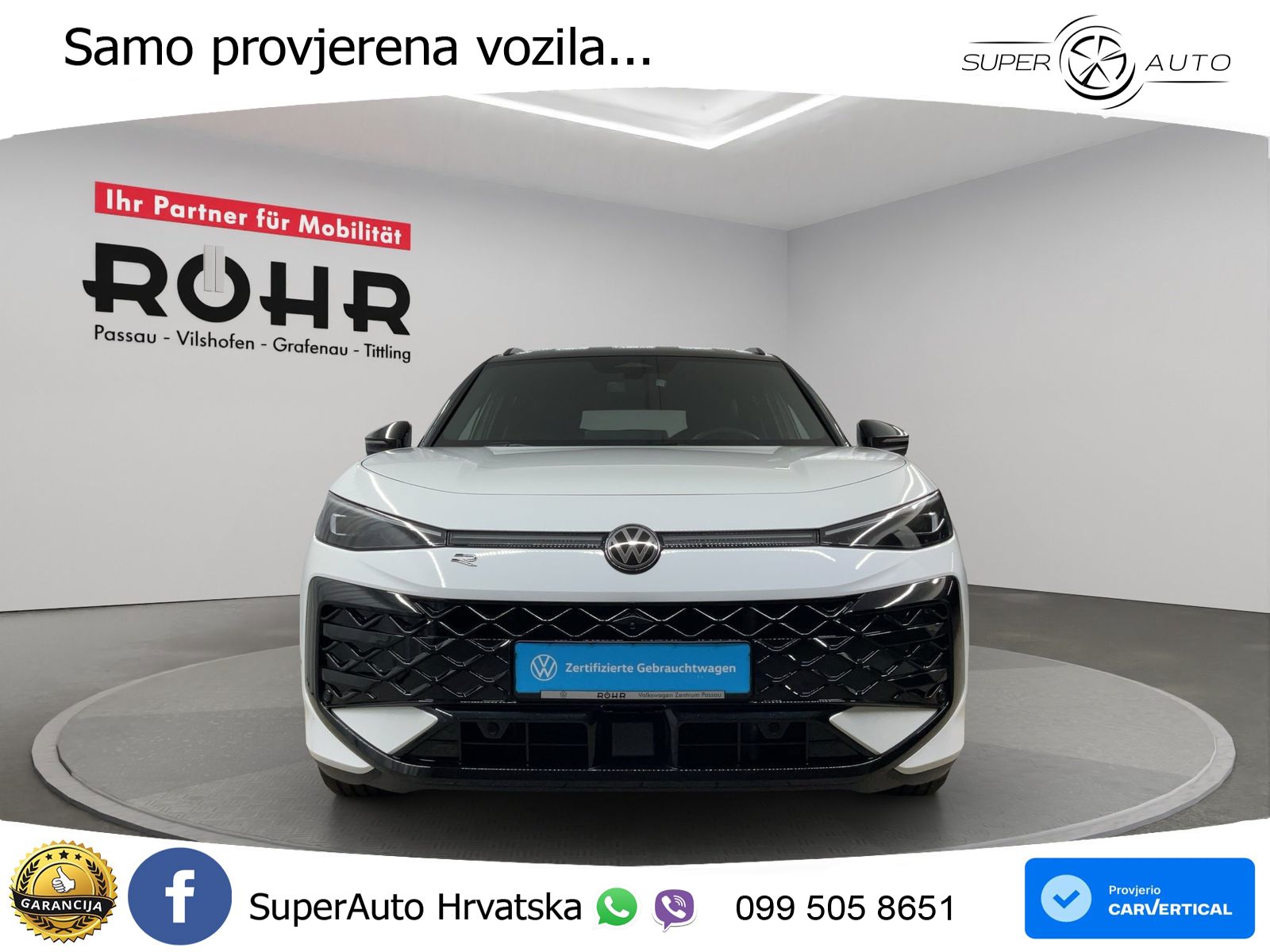 Volkswagen T-Roc II 1.5 eTSI (150 KS)  DSG LED+GR SJED+ACC