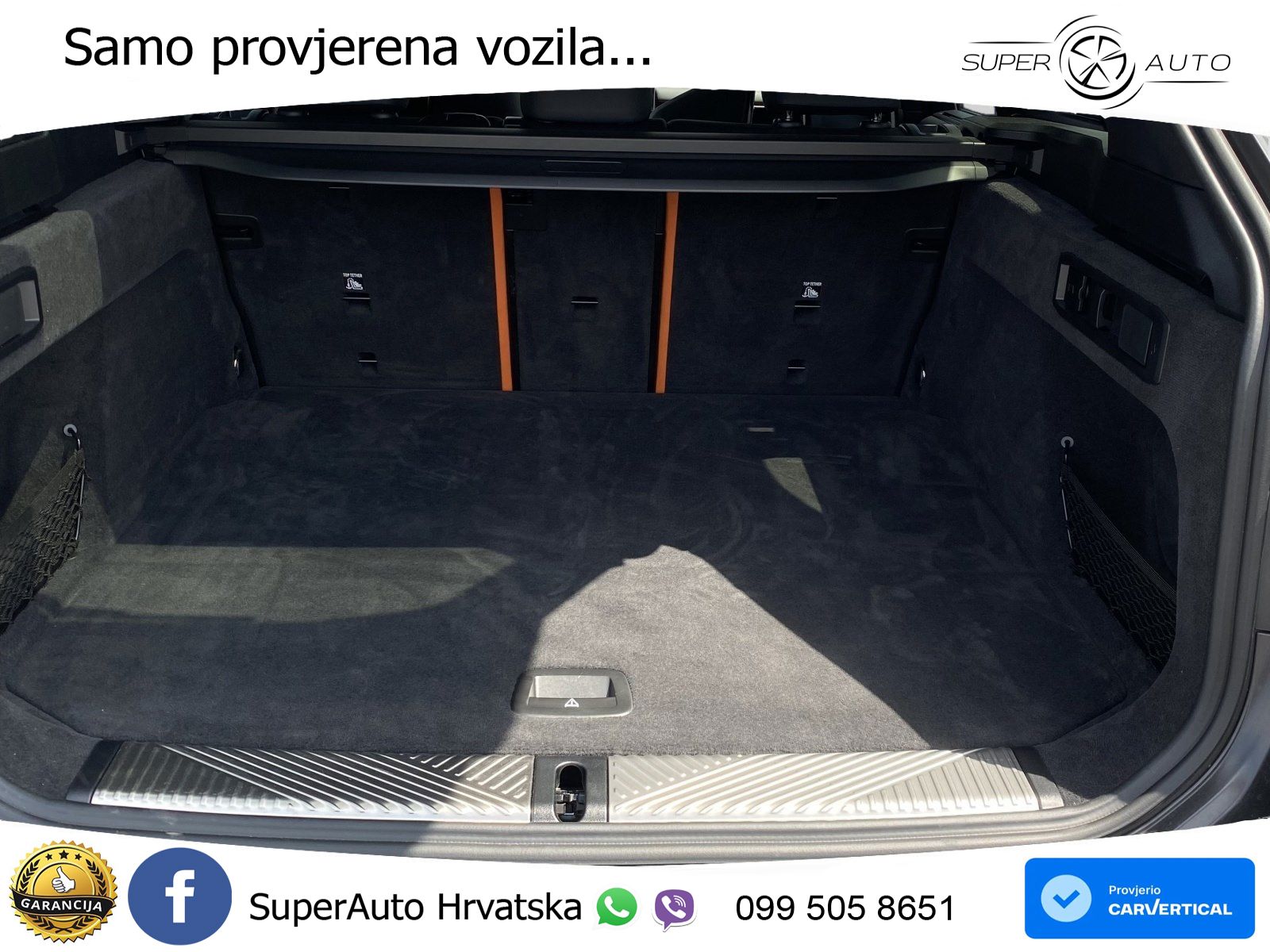 BMW M5 Touring 4.4 V8 (727 KS) xDrive Steptronic LED+GR SJED+ACC