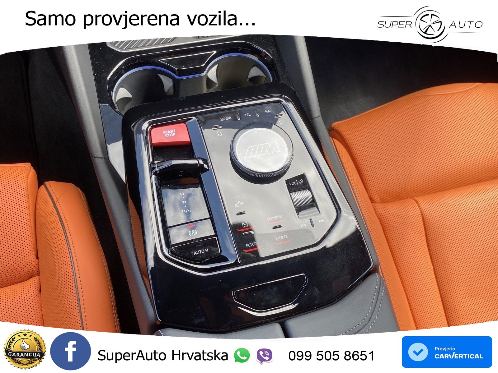 BMW M5 Touring 4.4 V8 (727 KS) xDrive Steptronic LED+GR SJED+ACC