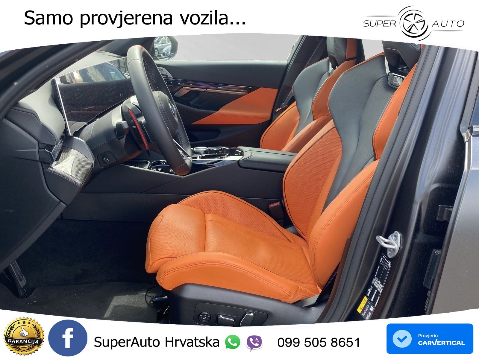 BMW M5 Touring 4.4 V8 (727 KS) xDrive Steptronic LED+GR SJED+ACC