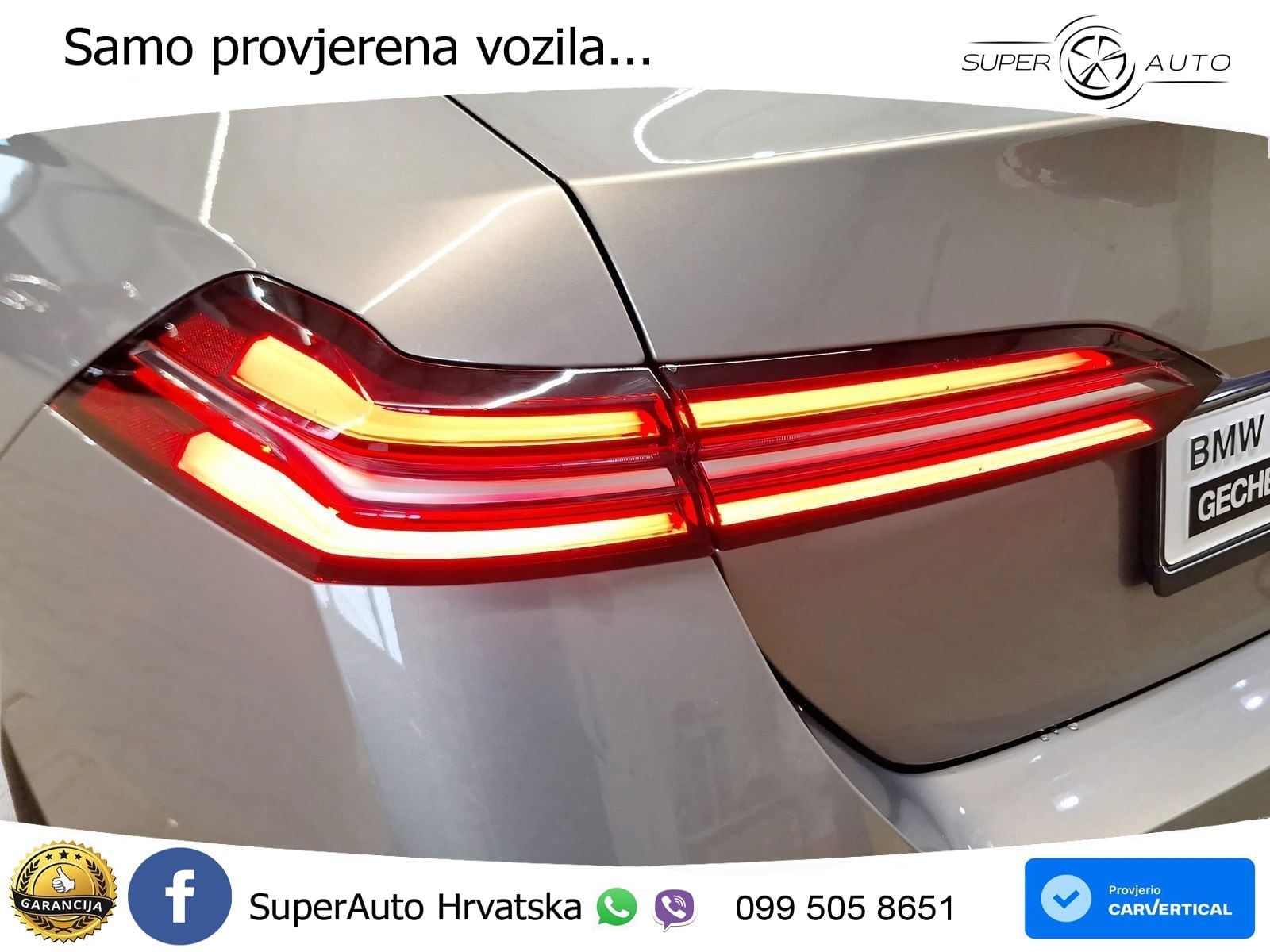 BMW 520d (197 KS) Steptronic M Sport LED+GR SJED+ACC