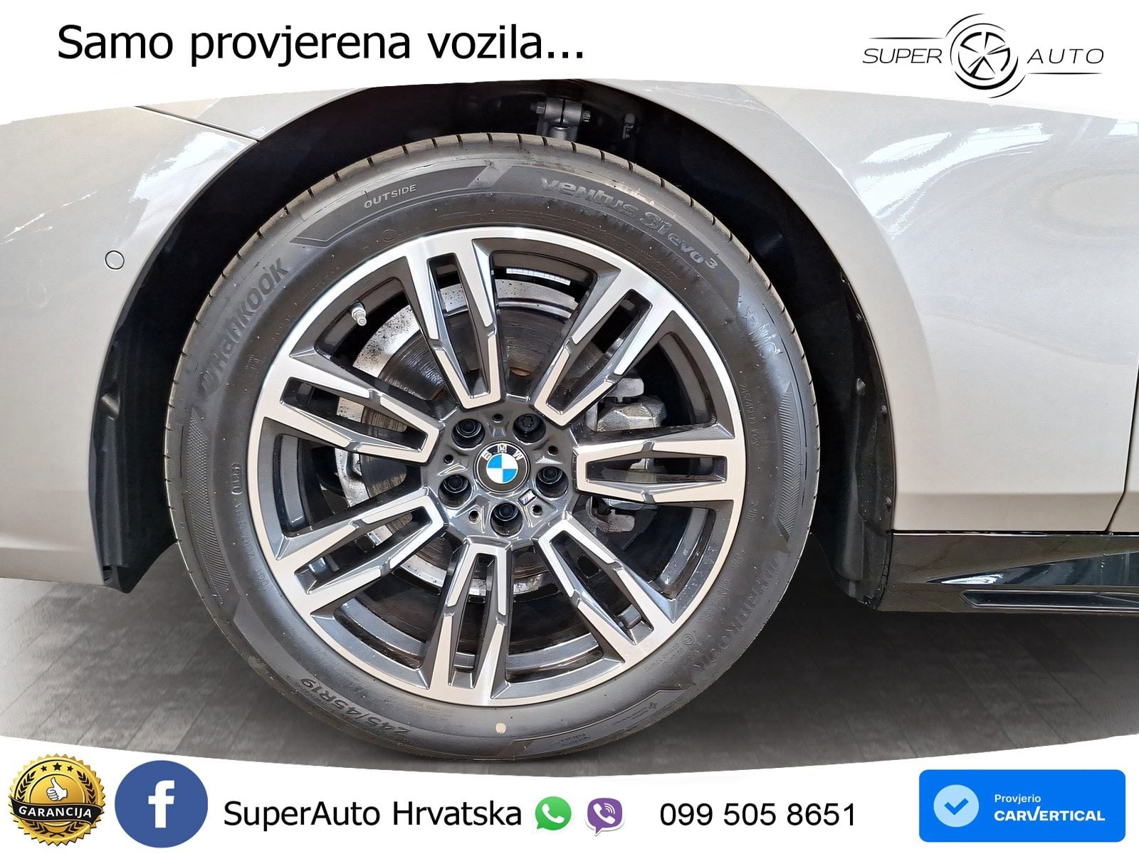 BMW 520d (197 KS) Steptronic M Sport LED+GR SJED+ACC