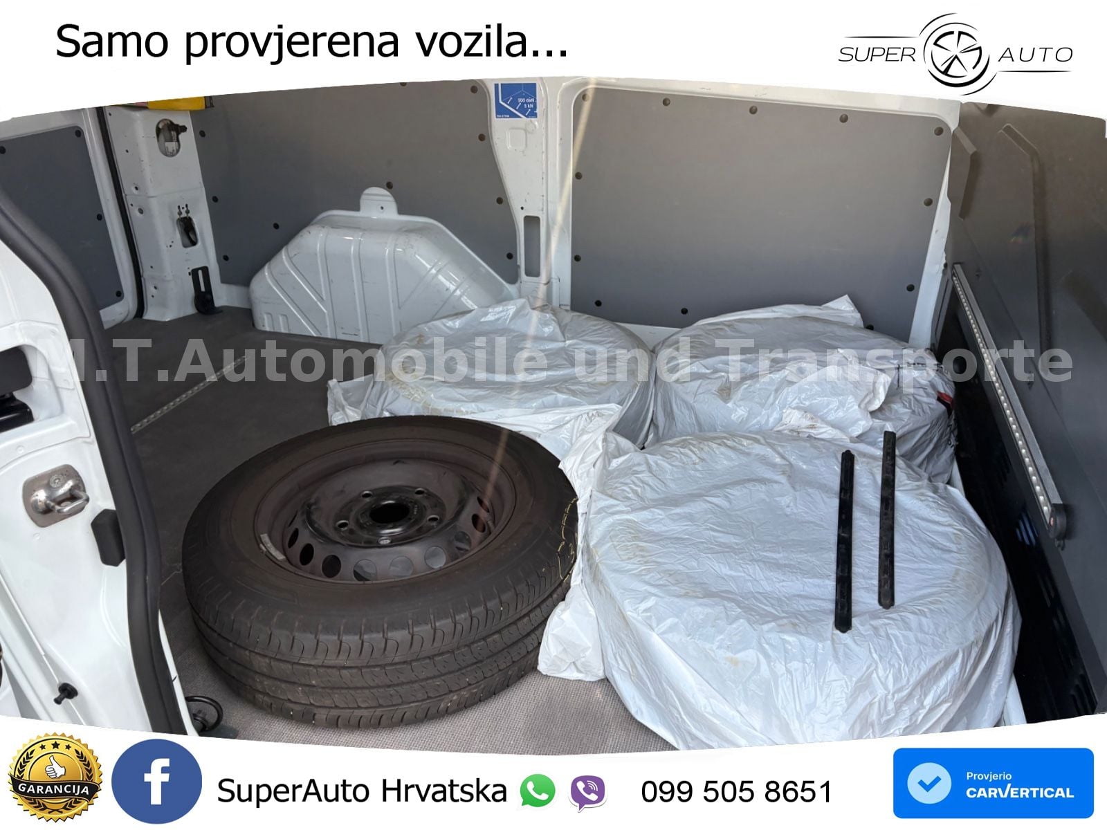 Ford Transit Custom 320 L1 Trend *KLIMA*RFK*8-FACH* 131 KS
