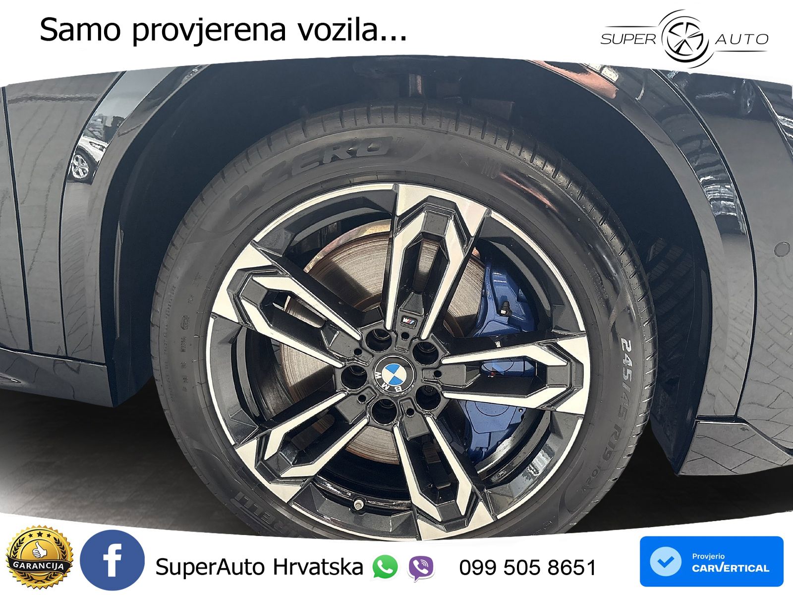 BMW X2 M35i xDrive Steptronic M Sport LED+GR SJED+ACC