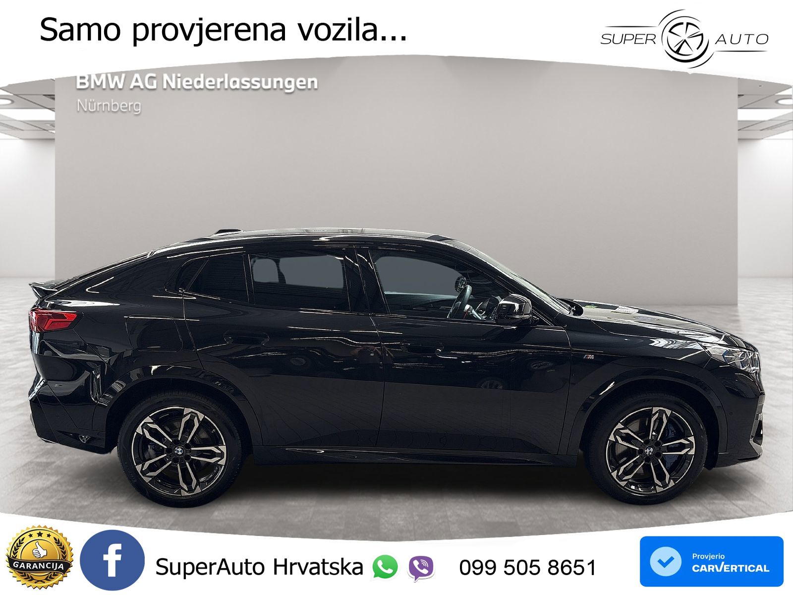 BMW X2 M35i xDrive Steptronic M Sport LED+GR SJED+ACC
