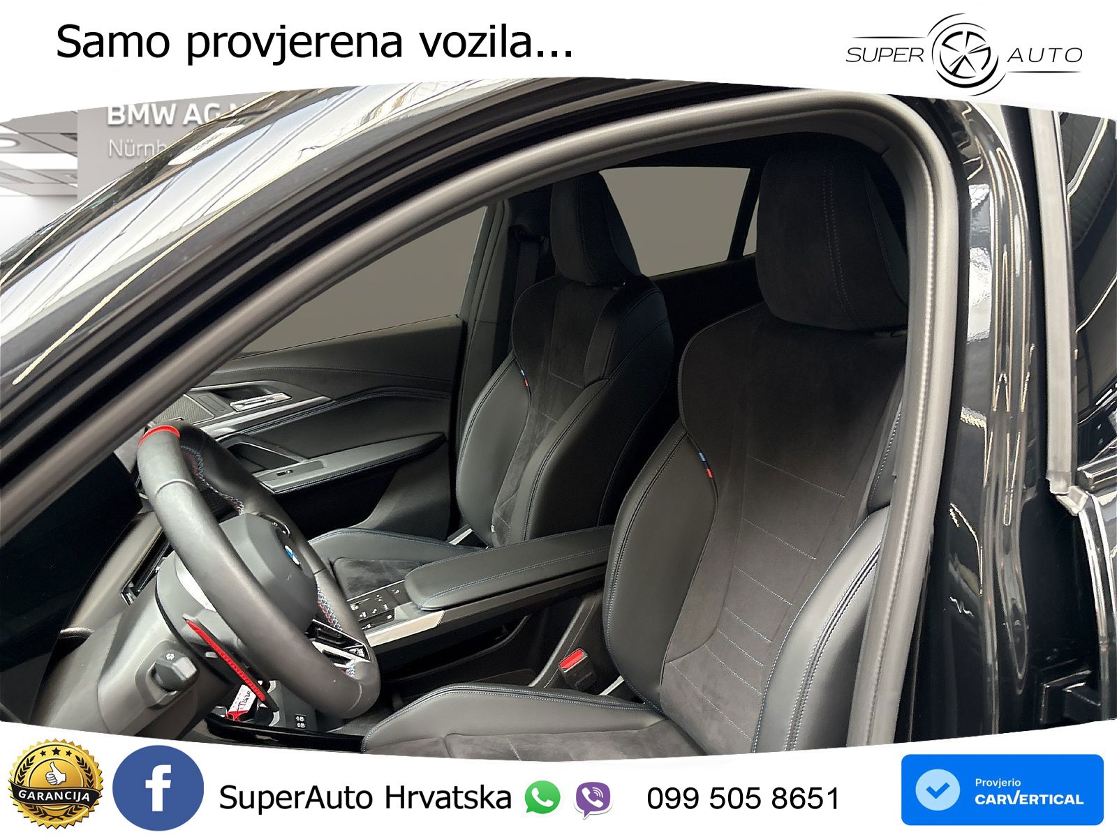 BMW X2 M35i xDrive Steptronic M Sport LED+GR SJED+ACC