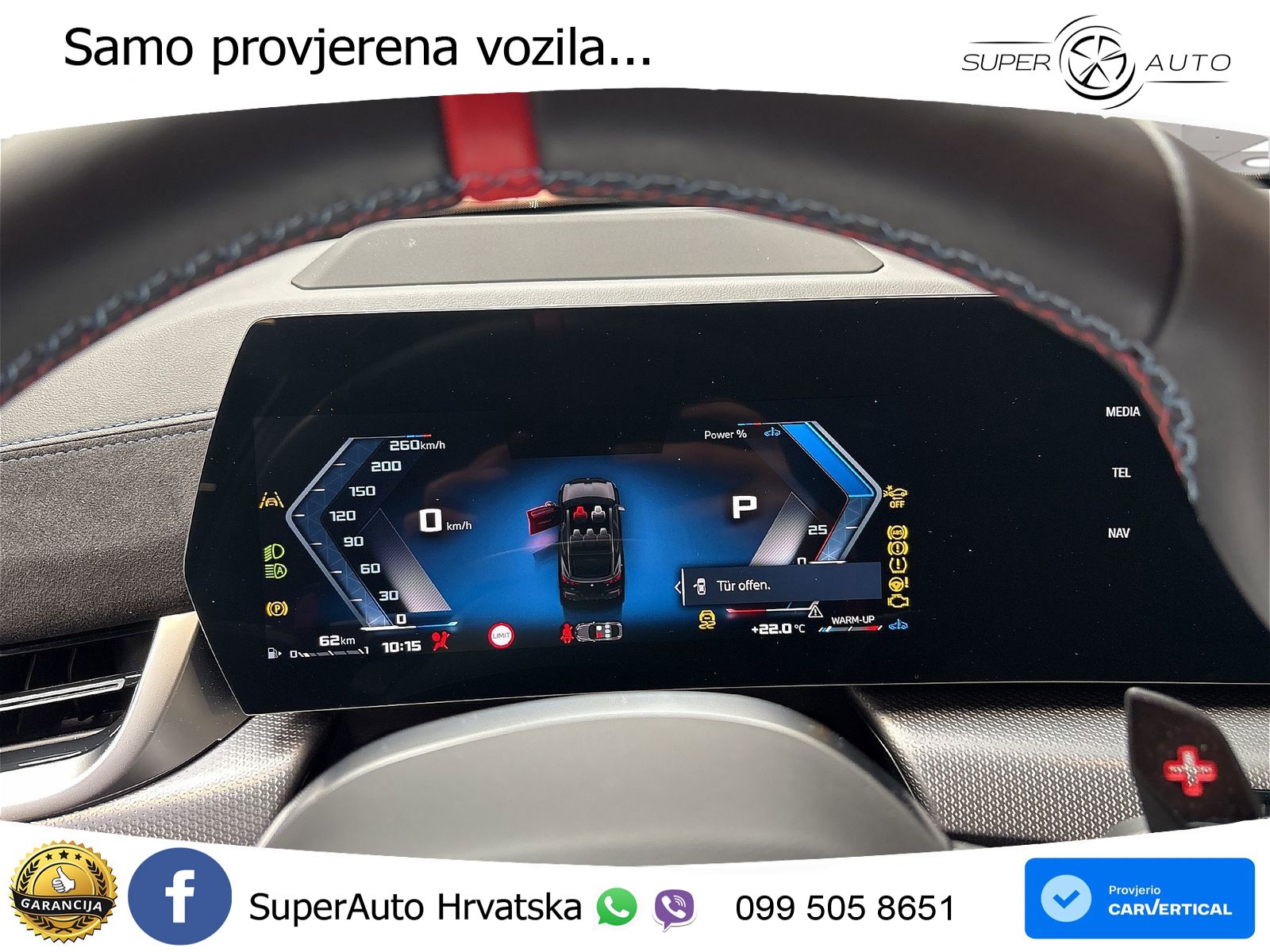 BMW X2 M35i xDrive Steptronic M Sport LED+GR SJED+ACC