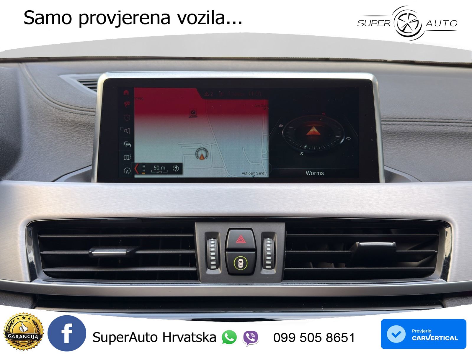 BMW X2 sDrive20d Steptronic