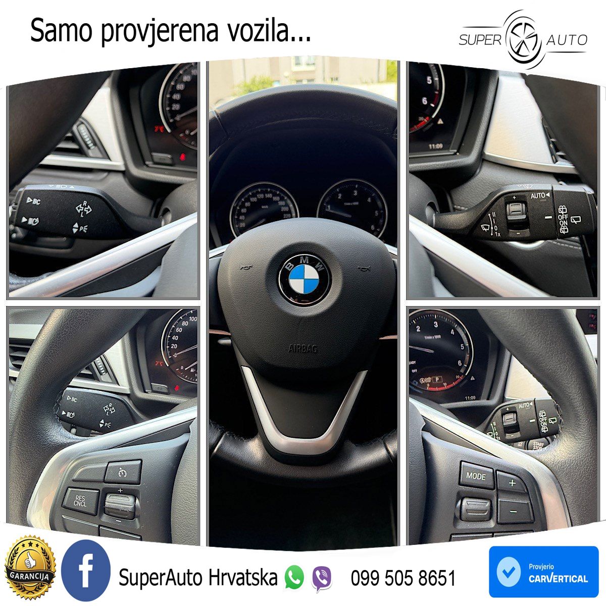 BMW X2 sDrive20d Steptronic