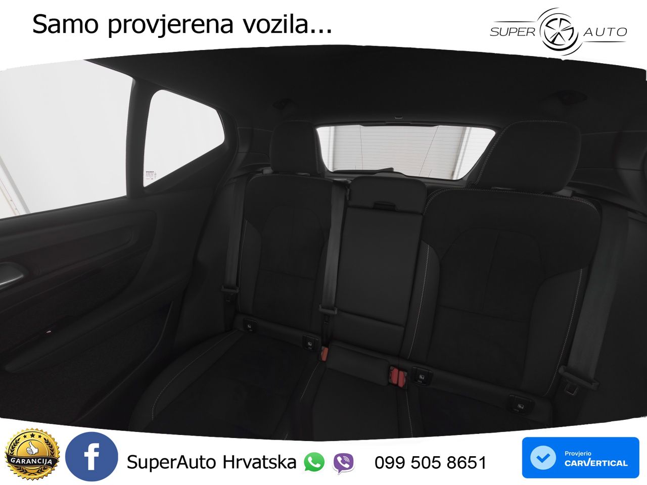 Volvo XC40 2.0 B3 163 KS Automatic