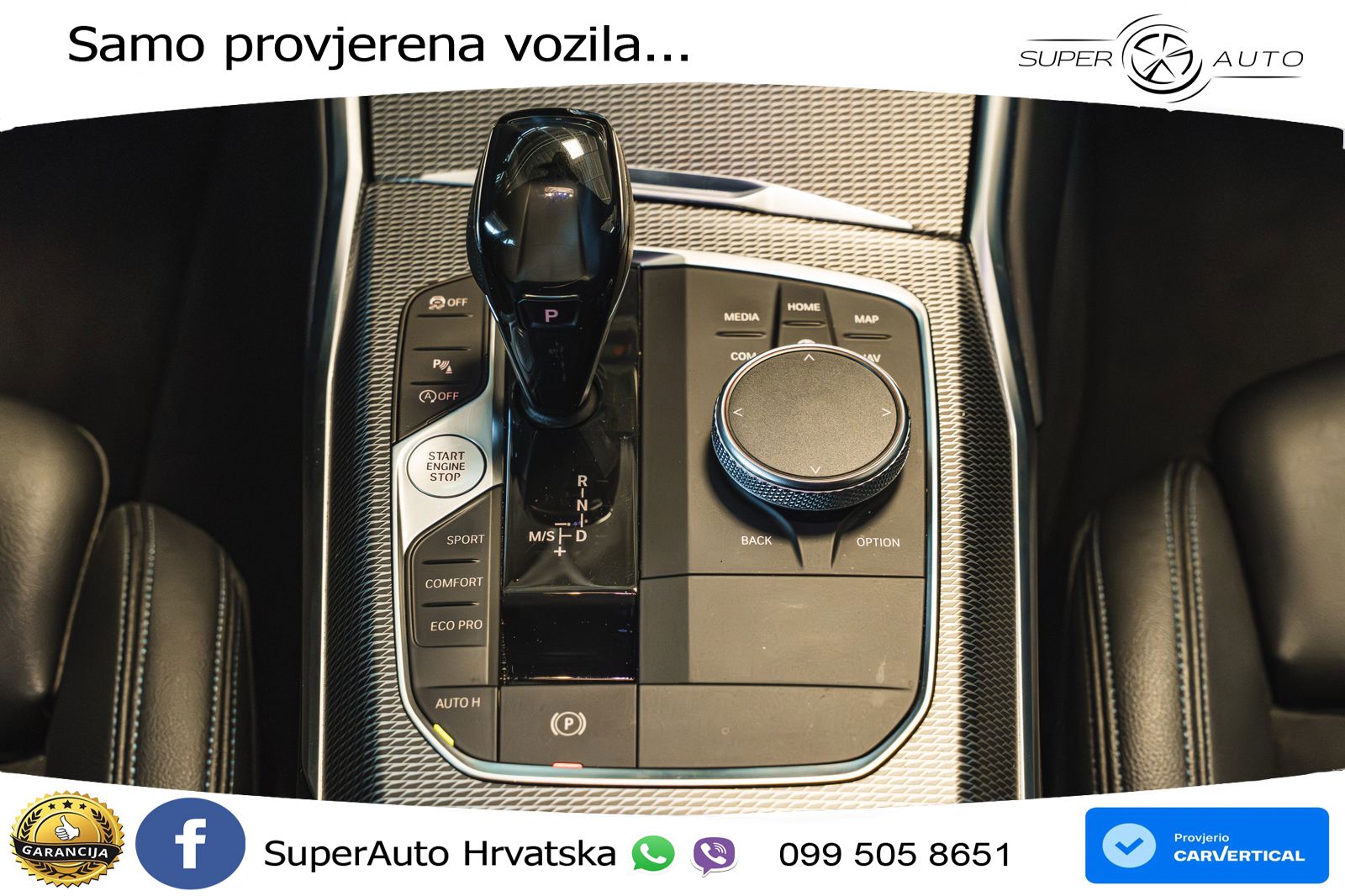 BMW 330i (258 KS) Steptronic M Sport