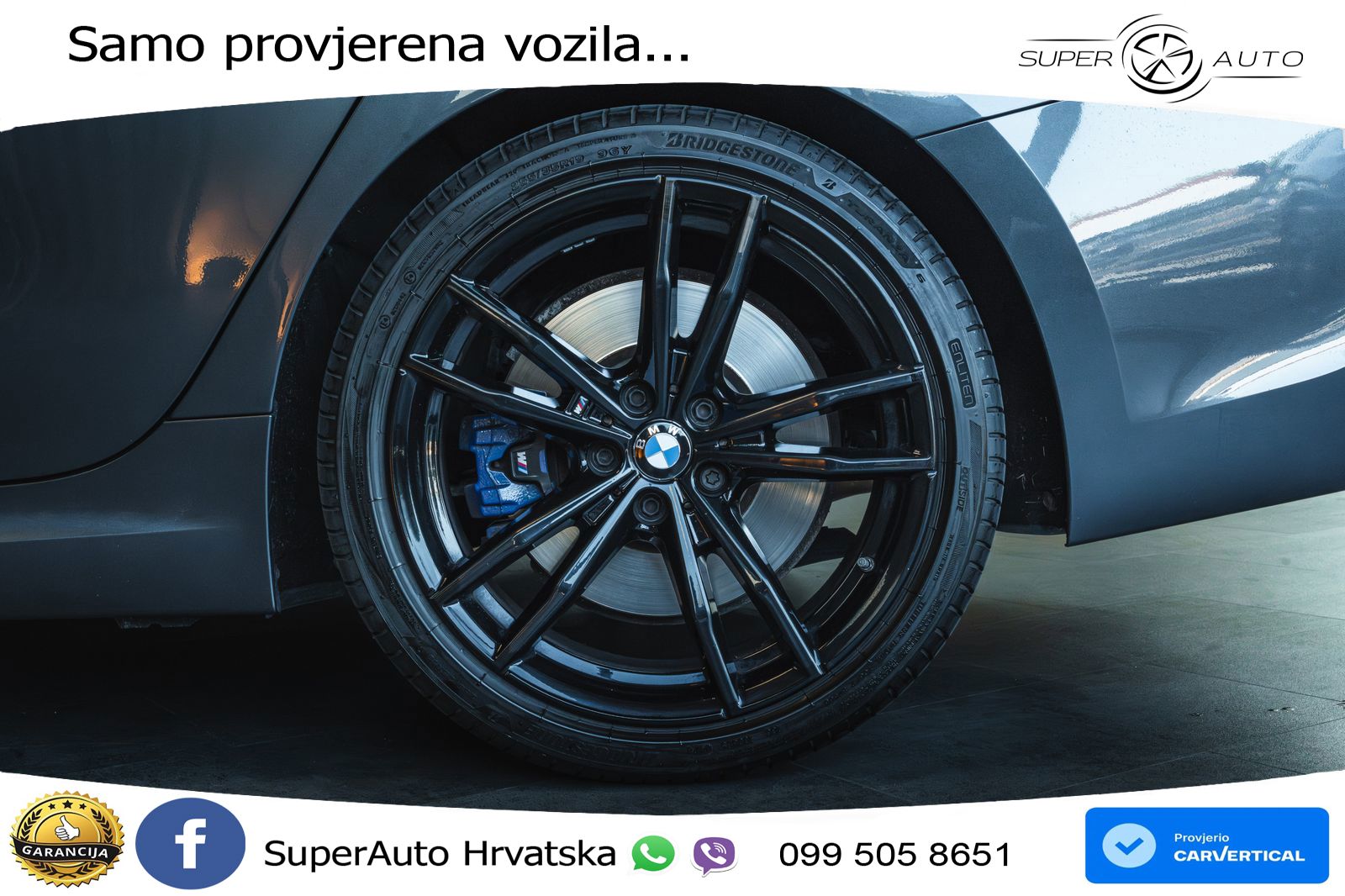 BMW 330i (258 KS) Steptronic M Sport