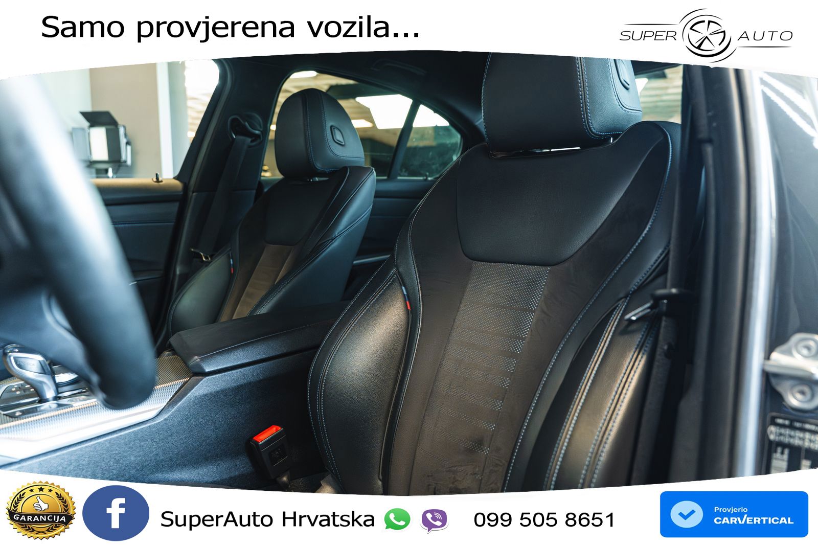 BMW 330i (258 KS) Steptronic M Sport