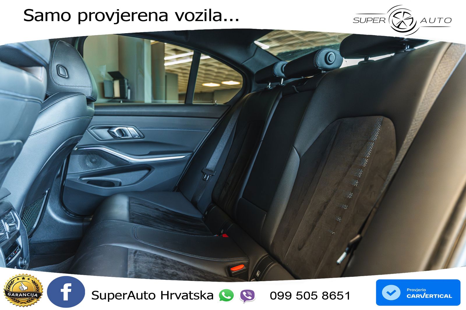 BMW 330i (258 KS) Steptronic M Sport