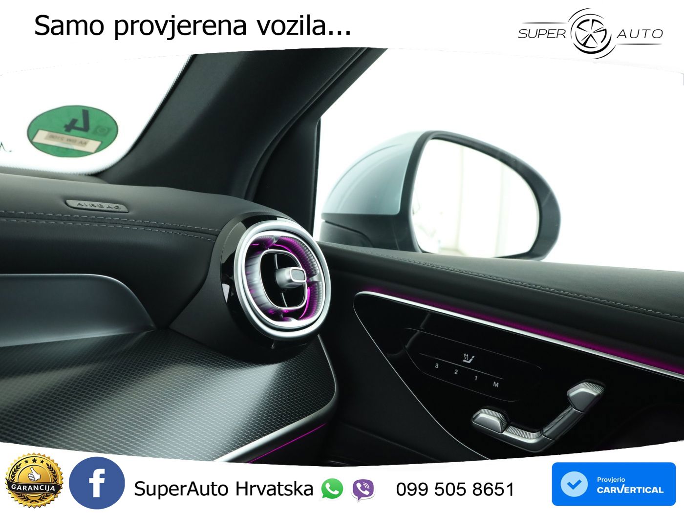 Mercedes GLC Coupe 220d (197 KS) 4MATIC 9G-TRONIC ACC+GR SJED+360+PANO