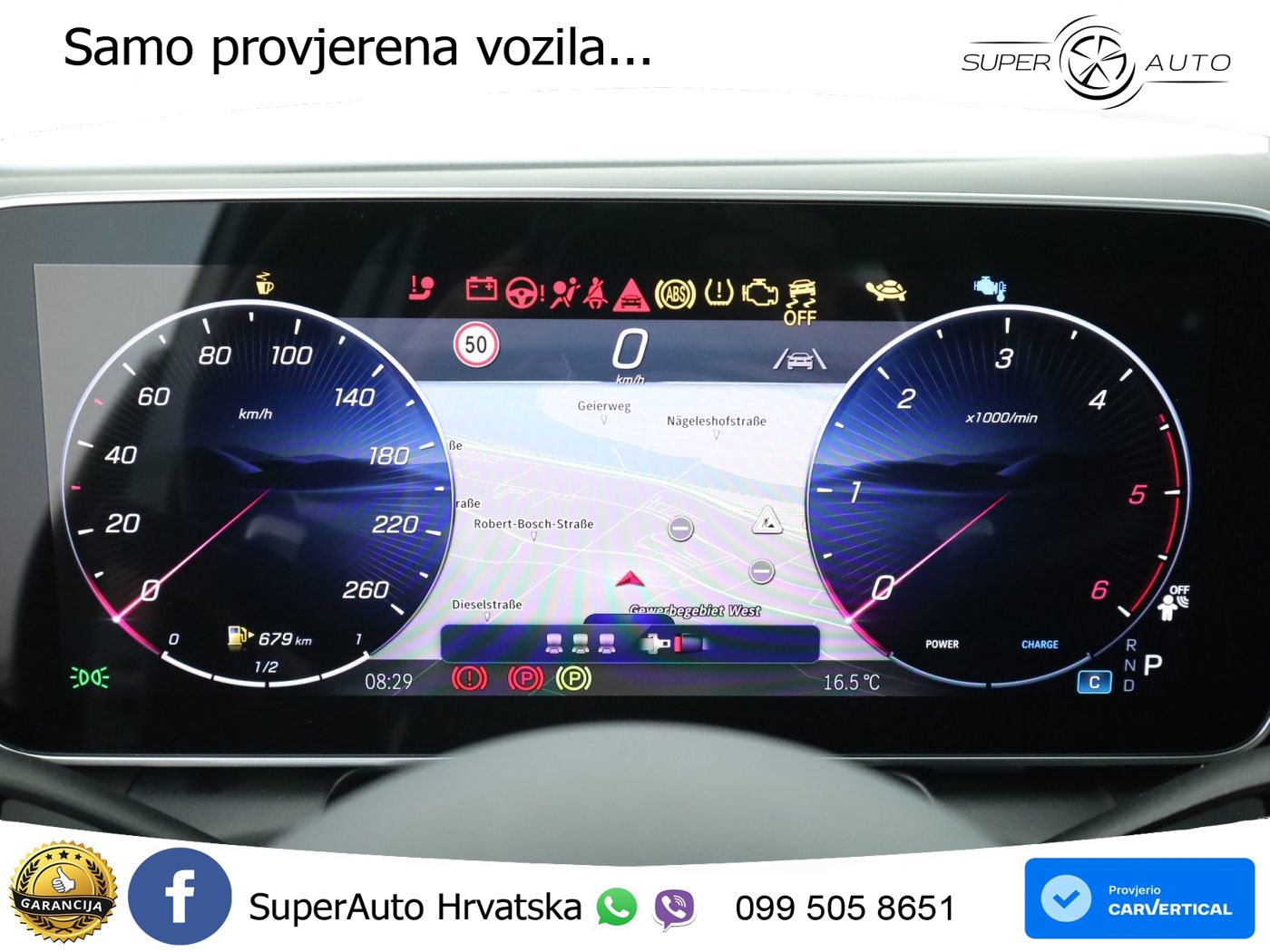 Mercedes GLC Coupe 220d (197 KS) 4MATIC 9G-TRONIC ACC+GR SJED+360+PANO